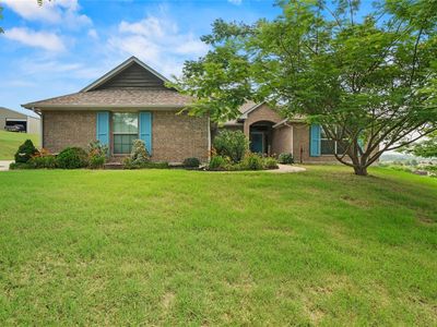 7324 Ridge Manor Ln, Oklahoma City, OK, 73150