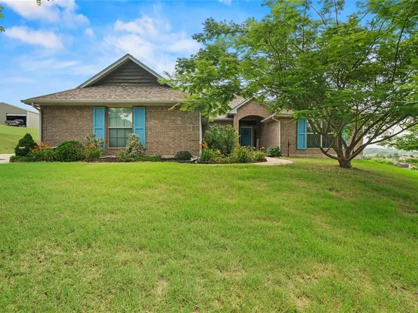 7324 Ridge Manor Ln, Oklahoma City, OK 73150