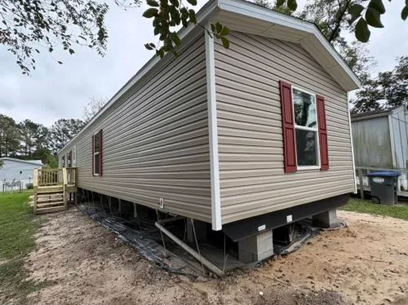 8 S Front Ct, Monticello, FL 32344