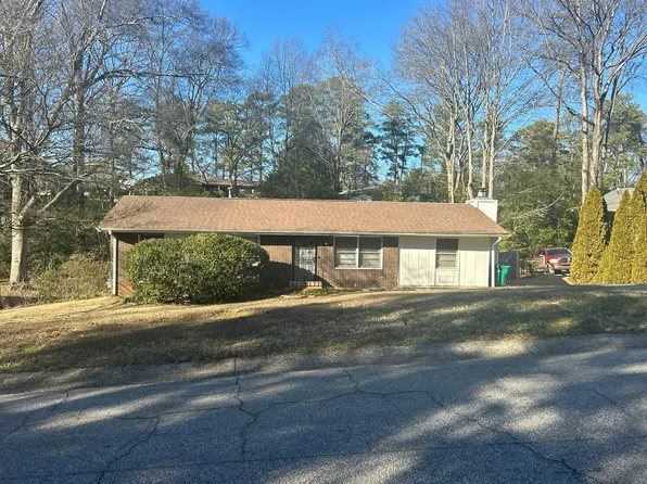 1024 Cone Rd, Forest Park, GA 30297