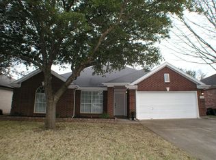 2416 Agarita Trl, Round Rock, TX 78665