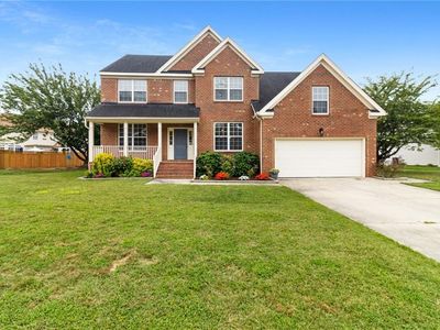 714 Helen Ave, Chesapeake, VA, 23322