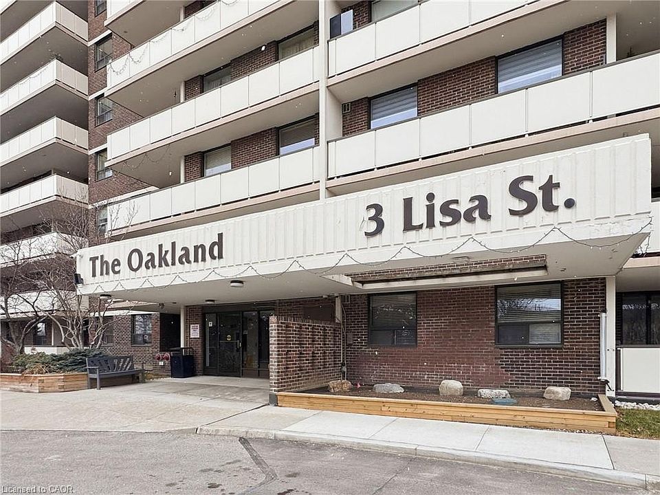 1st image of 3 Lisa St #308