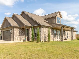 4062 Old Wolfe Rd, Caledonia, MS 39740