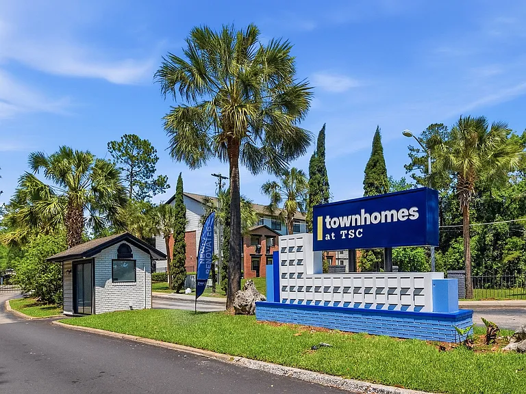 Townhomes at TSC — Photo 64