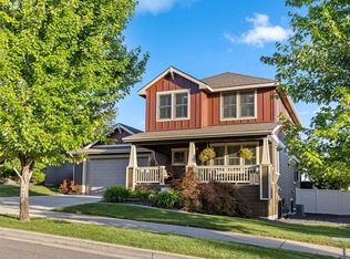 702 E Colbert Rd, Colbert, WA 99005