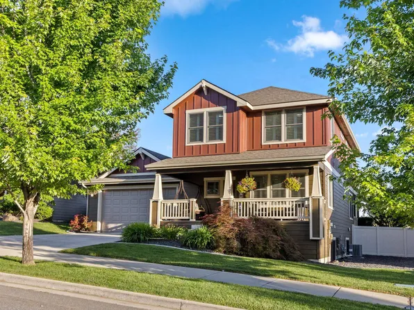 702 E Colbert Rd, Colbert, WA 99005