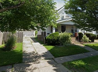 19109 Mohawk Ave, Cleveland, OH 44119