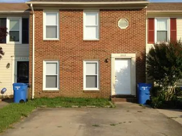 3905 Raintree Ct, Chesapeake, VA 23321