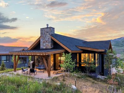 37 Glazer Trl, Silverthorne, CO, 80498