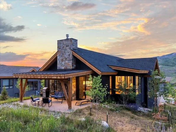 37 Glazer Trl, Silverthorne, CO 80498