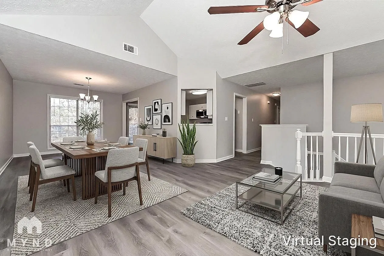 4 bed, 3.0 bath, 2384 sqft, $2,299 — Photo 3