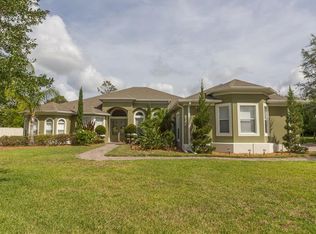 14717 Josair Dr, Orlando, FL 32826