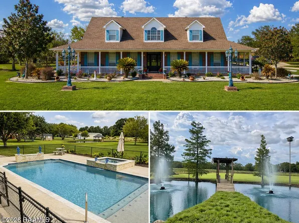 587 Louisiana #178, Church Pt, LA 70525