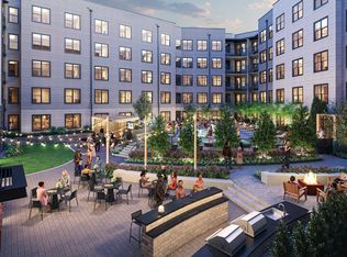 510 W Cabarrus St #504, Raleigh, NC 27603