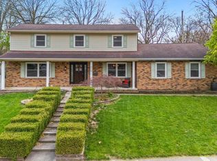 2716 Roscommon Dr, Fort Wayne, IN