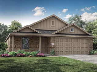 11608 SW 38th St, Mustang, OK 73064