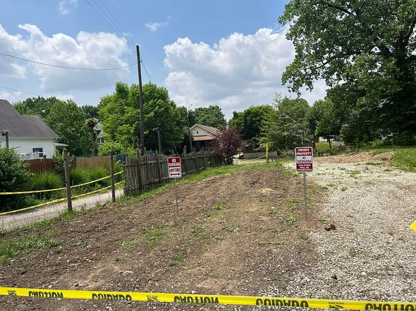 401 Jefferson Ave, Indianapolis, IN 46201