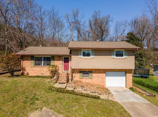 142 Bluff View Cir, Flintstone, GA 30725