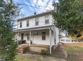 1212 Bridgeboro Rd, Edgewater Park, NJ 08010