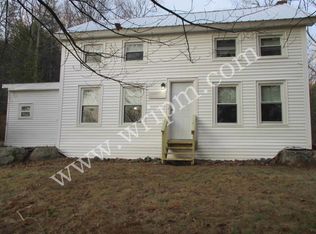 751 Central Nassau Rd, Nassua, NY 12123