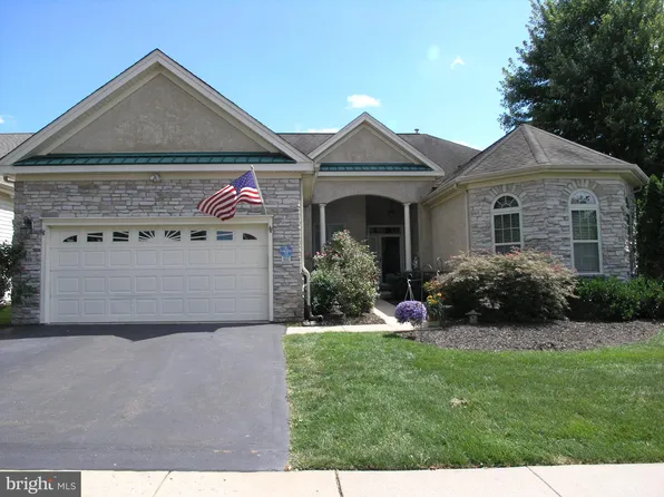 950 Nathaniel Trl, Warminster, PA 18974