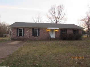 1003 Eastern Ave, Cabot, AR 72023