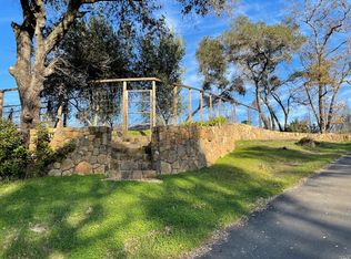 537 Mund Rd, Saint Helena, CA 94574