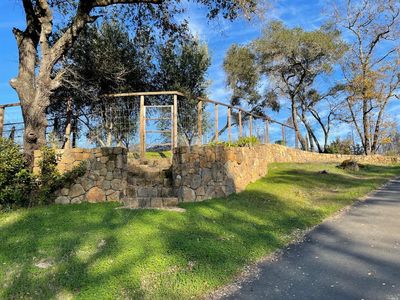 537 Mund Road, Saint Helena, CA, 94574
