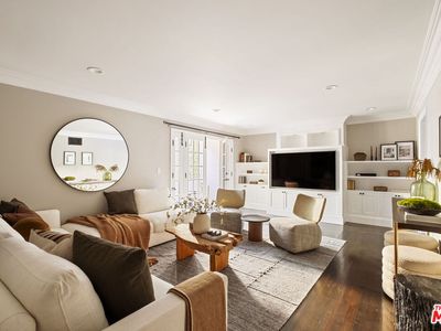8455 Fountain Ave Unit 411, West Hollywood, CA, 90069