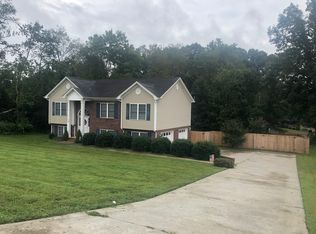 1705 Orchard Dr, Lenoir, NC 28645