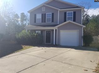 168 Katrina Ct, Lexington, SC 29073