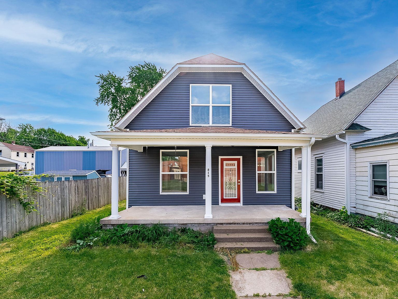 815 Park Ave, Muscatine, IA 52761 Zillow
