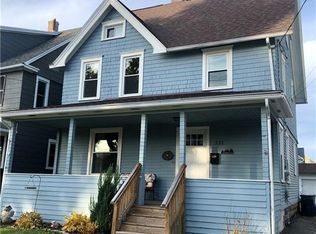 231 West Ave, East Rochester, NY 14445