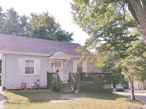 1304 Wimberg Road