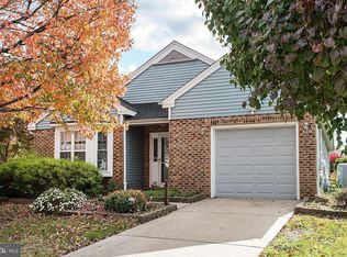 420 Elderberry Ct, Mount Laurel, NJ 08054