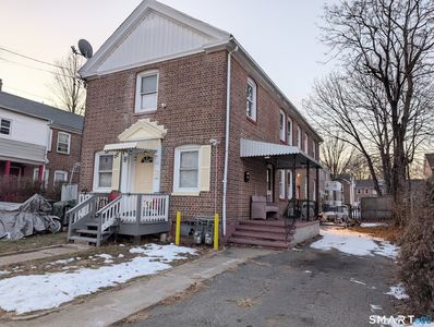107 Colony Street, Bridgeport, CT, 06610