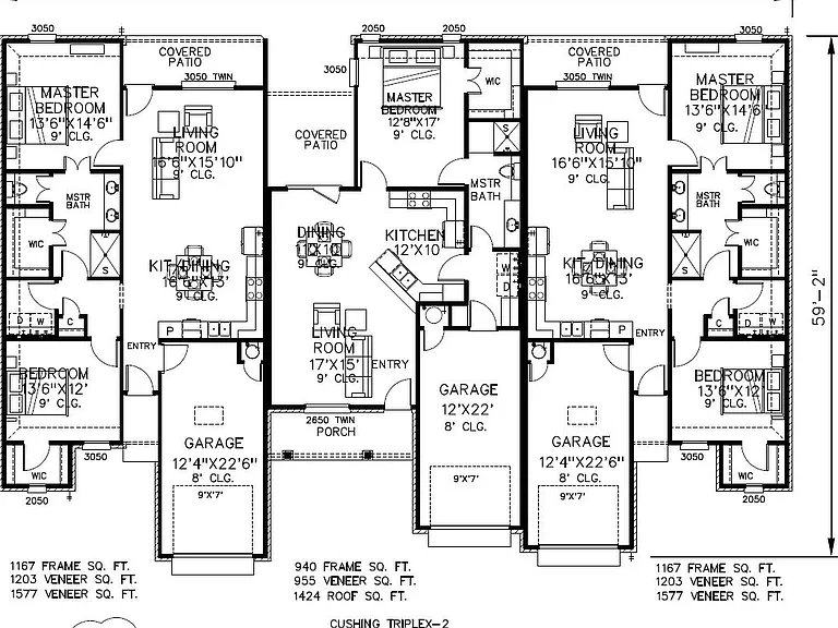 1615 E Timberridge Dr — Photo 14