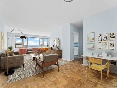900 W 190th St APT 16F, Manhattan, NY, 10040