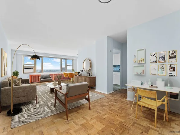 900 W 190th St APT 16F, Manhattan, NY 10040