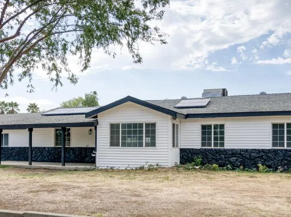5588 E National Ave, Fresno, CA 93727