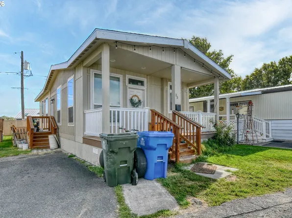 445 E Jennie Ave Unit 35, Hermiston, OR 97838