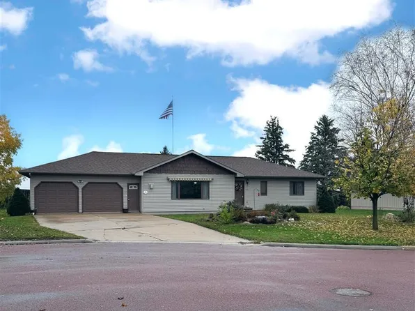 104 Swanson Dr, Sherburn, MN 56171