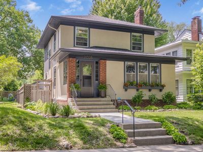 2028 Princeton Ave, Saint Paul, MN, 55105