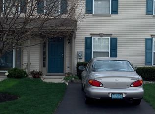 135 Tartan Ln, Hainesport, NJ 08036