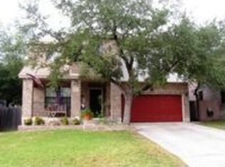12027 Vintage Point, San Antonio, TX 78253