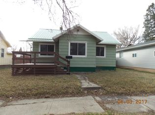 617 W Cook St, Lewistown, MT 59457