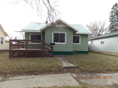 617 W Cook St, Lewistown, MT, 59457