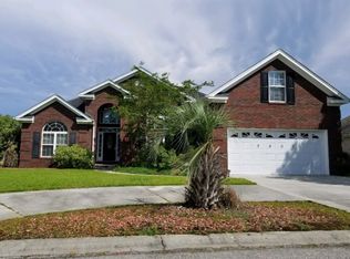 3407 Westminster Dr, Myrtle Beach, SC 29588