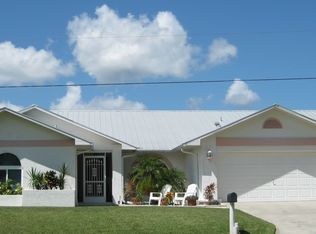 1809 Stevenson Rd, North Fort Myers, FL 33917